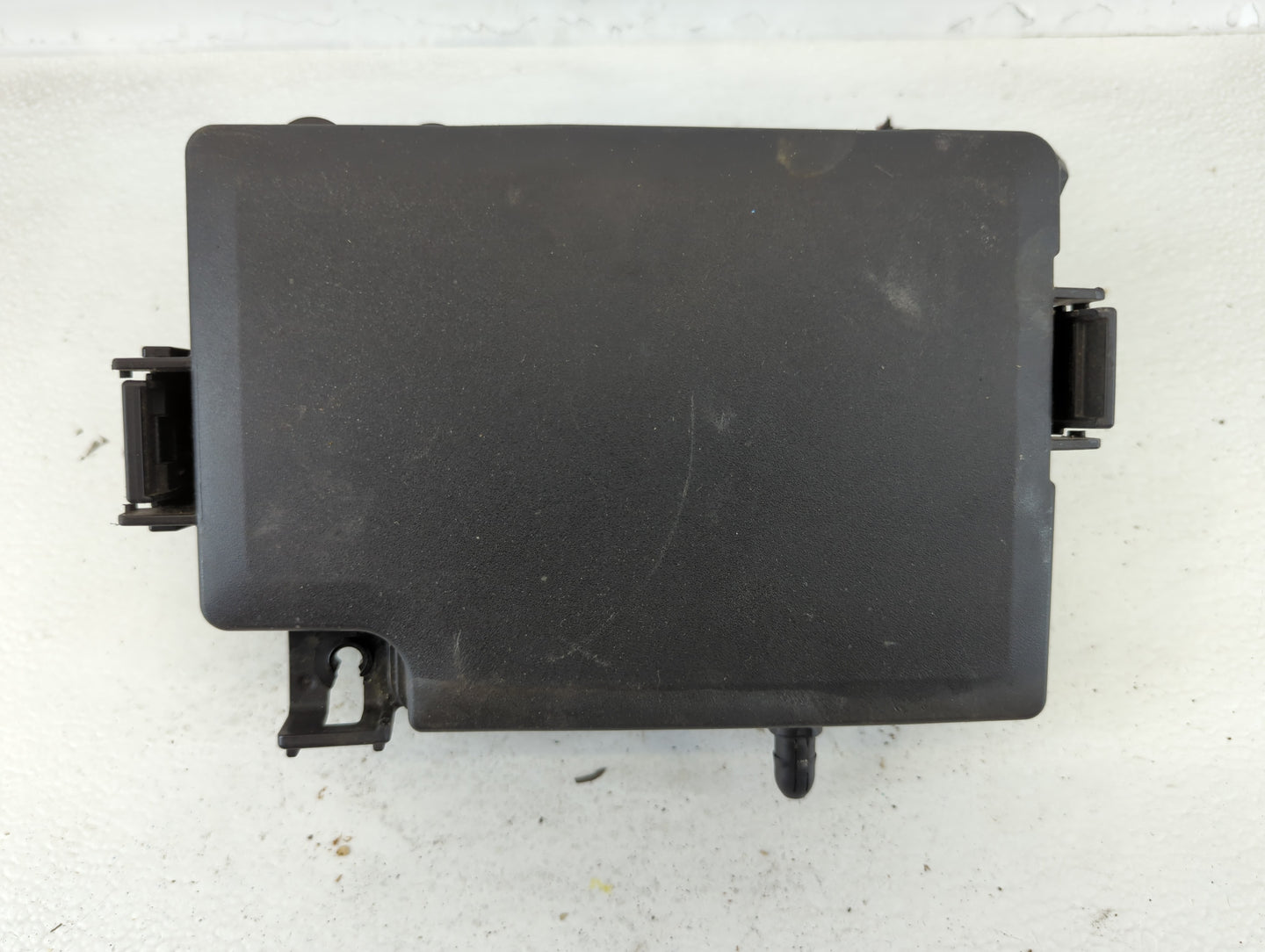 2021 Kia Forte Fusebox Fuse Box Panel Relay Module P/N:91430 M7982 Fits OEM Used Auto Parts - Oemusedautoparts1.com