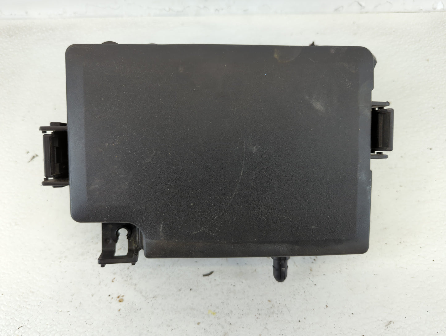2021 Kia Forte Fusebox Fuse Box Panel Relay Module P/N:91430 M7982 Fits OEM Used Auto Parts - Oemusedautoparts1.com
