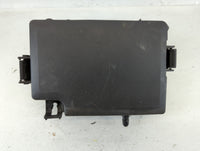 2021 Kia Forte Fusebox Fuse Box Panel Relay Module P/N:91430 M7982 Fits OEM Used Auto Parts - Oemusedautoparts1.com