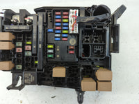2021 Kia Forte Fusebox Fuse Box Panel Relay Module P/N:91430 M7982 Fits OEM Used Auto Parts - Oemusedautoparts1.com