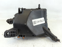 2021 Kia Forte Fusebox Fuse Box Panel Relay Module P/N:91430 M7982 Fits OEM Used Auto Parts - Oemusedautoparts1.com