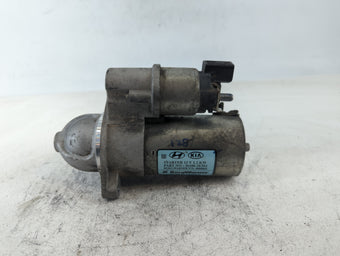compare product 2017-2022 Kia Forte Car Starter Motor Solenoid OEM P/N:36100-2E561 Fits Fits 2017 2018 2019 2020 2021 2022 OEM Used Auto Parts