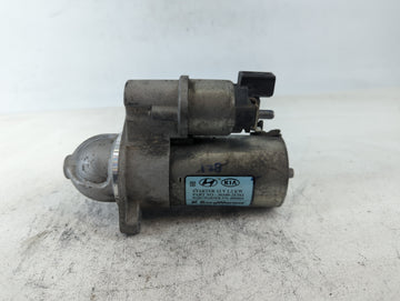 2017-2022 Kia Forte Car Starter Motor Solenoid OEM P/N:36100-2E561 Fits Fits 2017 2018 2019 2020 2021 2022 OEM Used Auto Par
