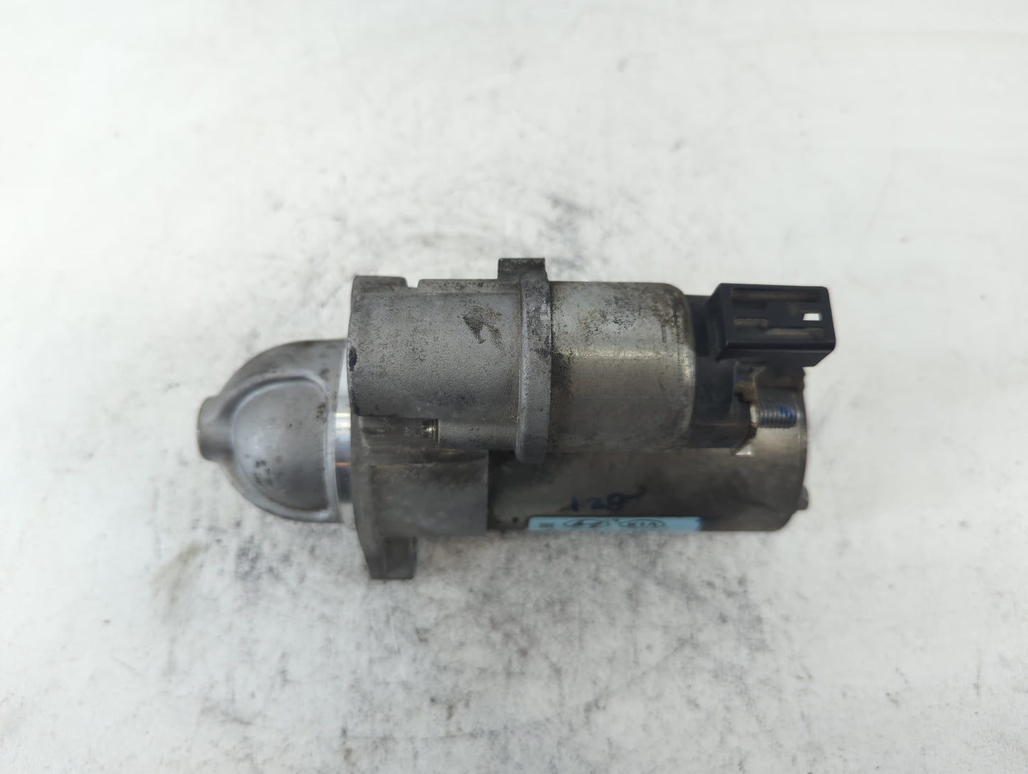 2017-2022 Kia Forte Car Starter Motor Solenoid OEM P/N:36100-2E561 Fits Fits 2017 2018 2019 2020 2021 2022 OEM Used Auto Par
