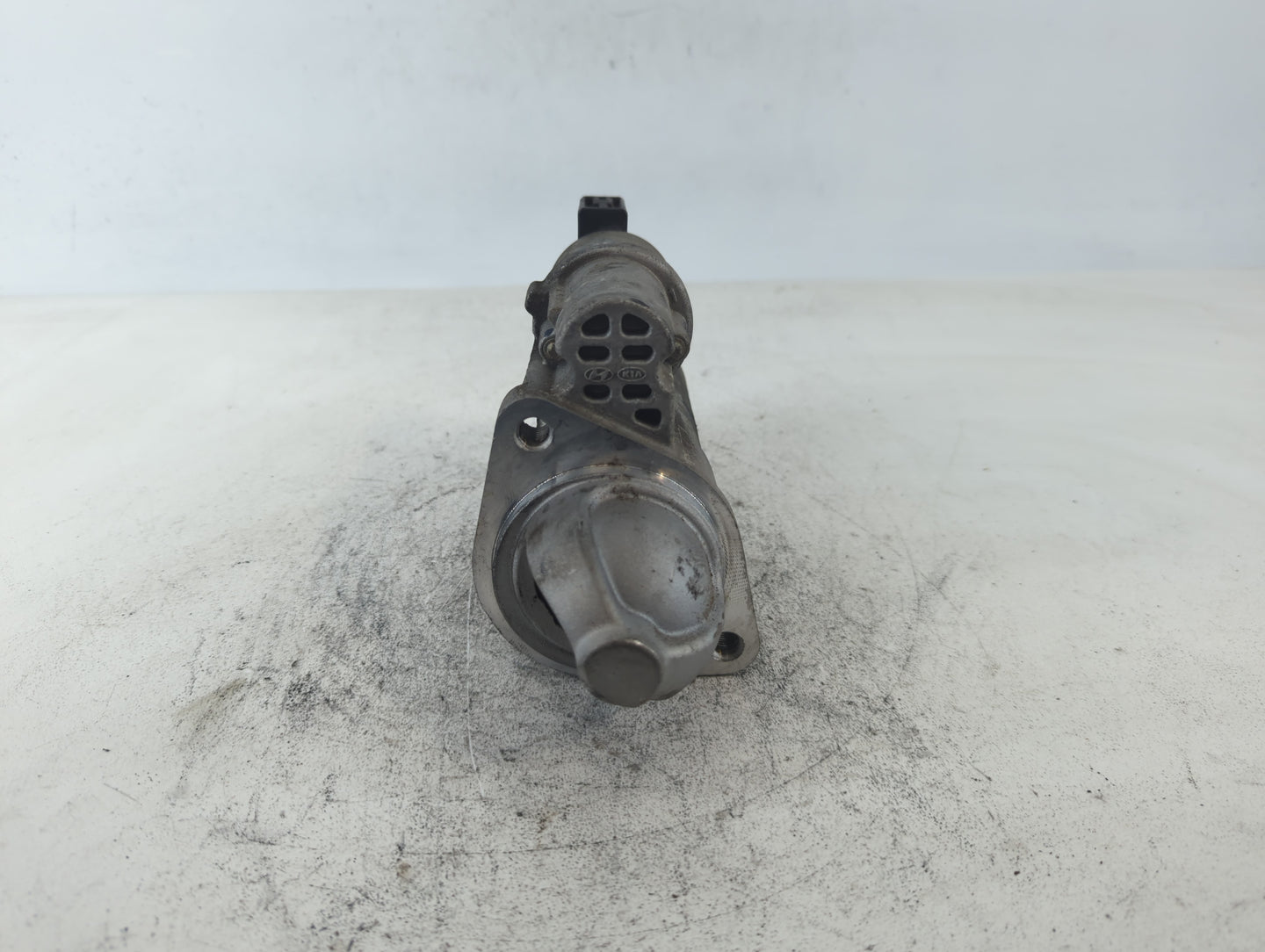 2017-2022 Kia Forte Car Starter Motor Solenoid OEM P/N:36100-2E561 Fits Fits 2017 2018 2019 2020 2021 2022 OEM Used Auto Par