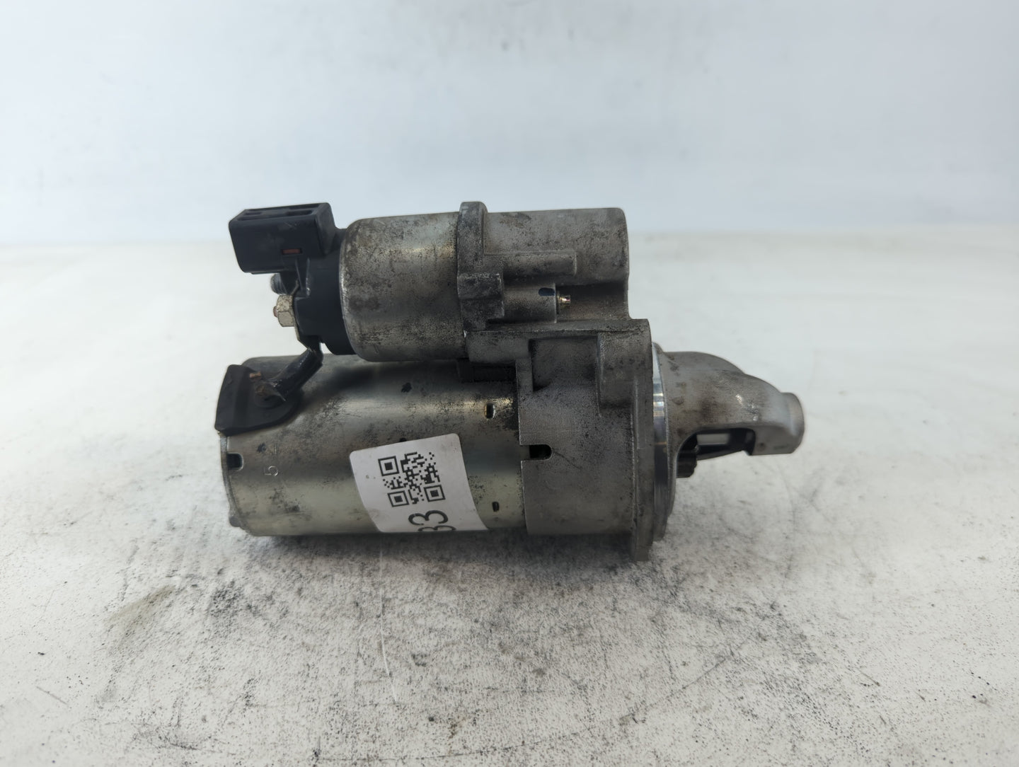 2017-2022 Kia Forte Car Starter Motor Solenoid OEM P/N:36100-2E561 Fits Fits 2017 2018 2019 2020 2021 2022 OEM Used Auto Par
