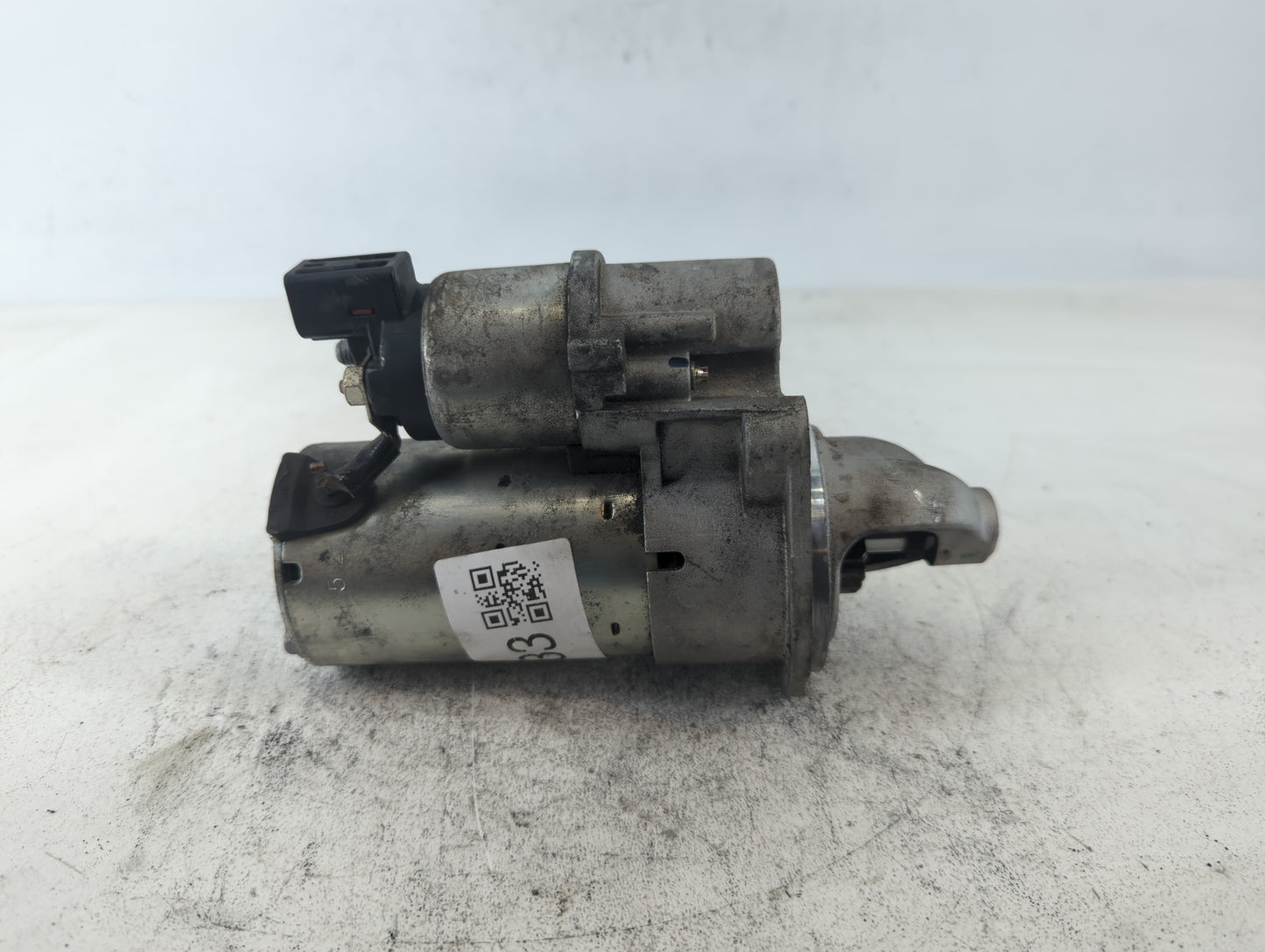 2017-2022 Kia Forte Car Starter Motor Solenoid OEM P/N:36100-2E561 Fits Fits 2017 2018 2019 2020 2021 2022 OEM Used Auto Par