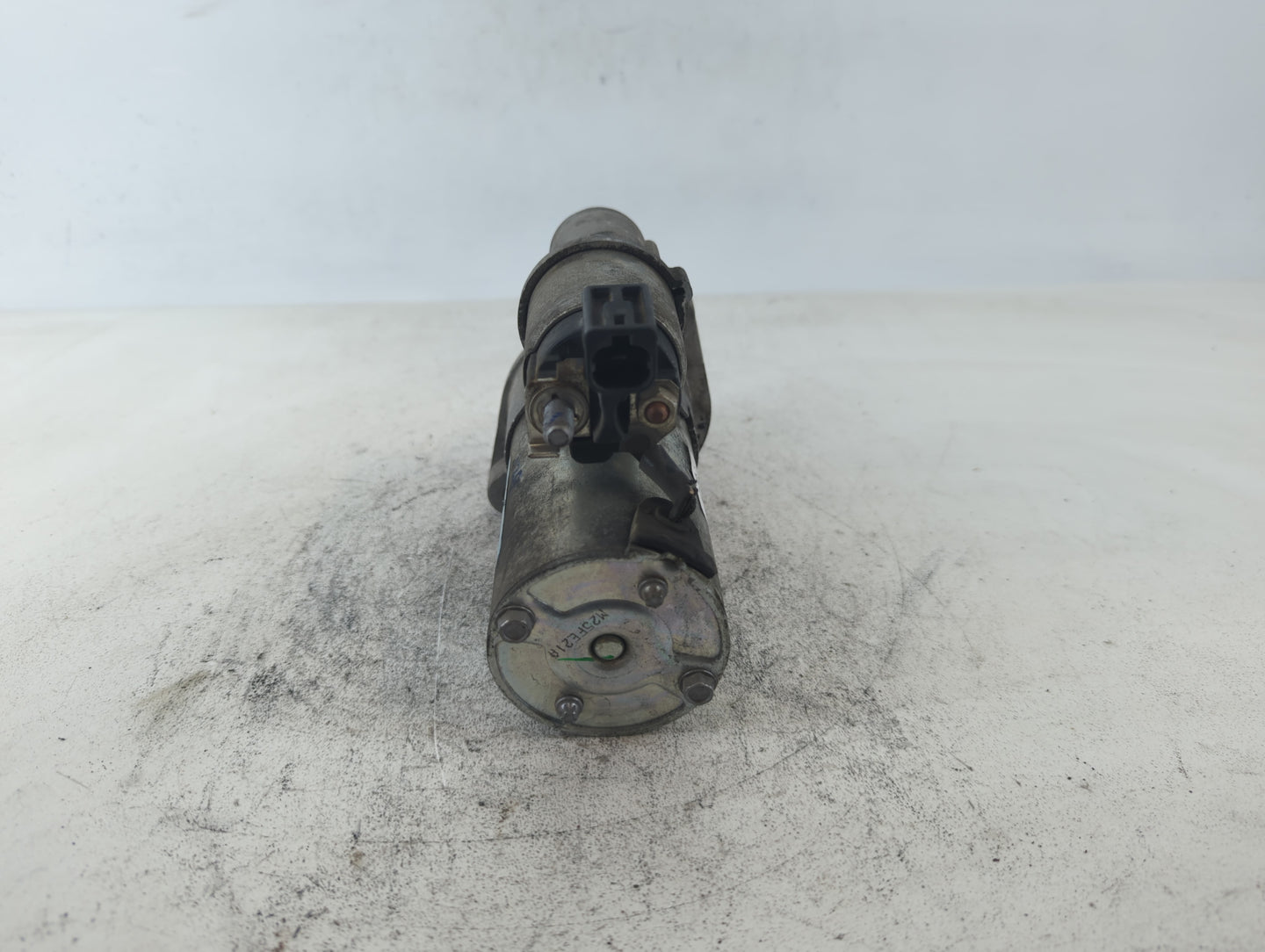 2017-2022 Kia Forte Car Starter Motor Solenoid OEM P/N:36100-2E561 Fits Fits 2017 2018 2019 2020 2021 2022 OEM Used Auto Par