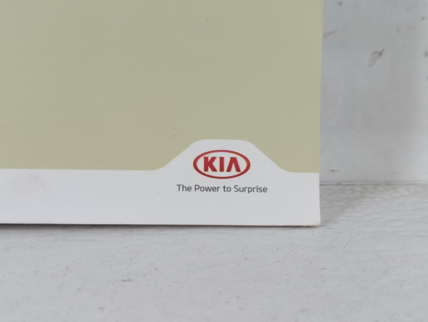2021 Kia Forte Owners Manual Book Guide P/N:DLS4-EU11B OEM Used Auto Parts - Oemusedautoparts1.com