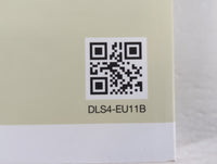 2021 Kia Forte Owners Manual Book Guide P/N:DLS4-EU11B OEM Used Auto Parts - Oemusedautoparts1.com