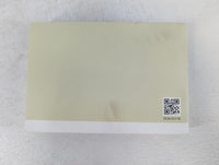 2021 Kia Forte Owners Manual Book Guide P/N:DLS4-EU11B OEM Used Auto Parts - Oemusedautoparts1.com