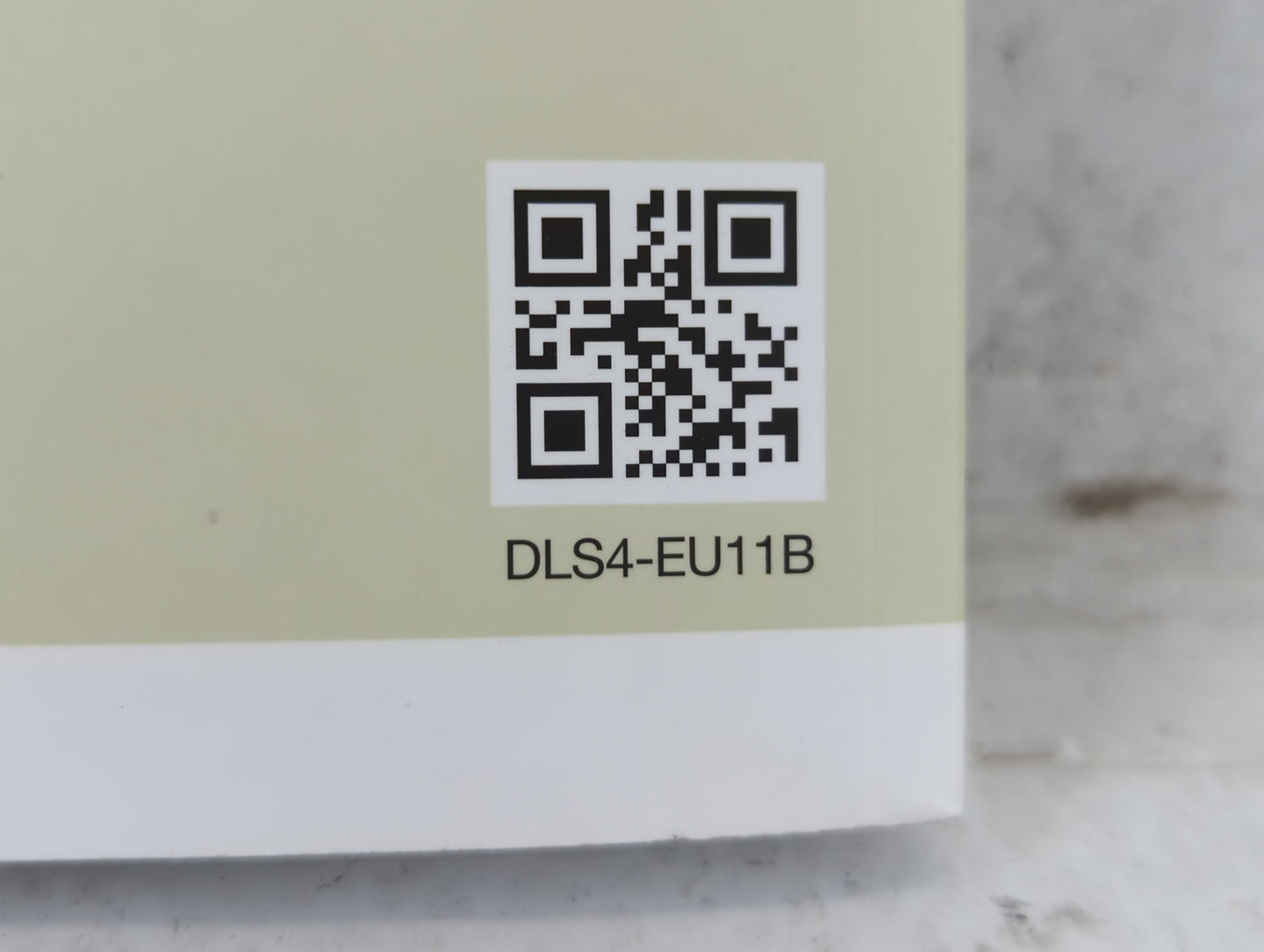 2021 Kia Forte Owners Manual Book Guide P/N:DLS4-EU11B OEM Used Auto Parts - Oemusedautoparts1.com