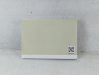 2021 Kia Forte Owners Manual Book Guide P/N:DLS4-EU11B OEM Used Auto Parts - Oemusedautoparts1.com