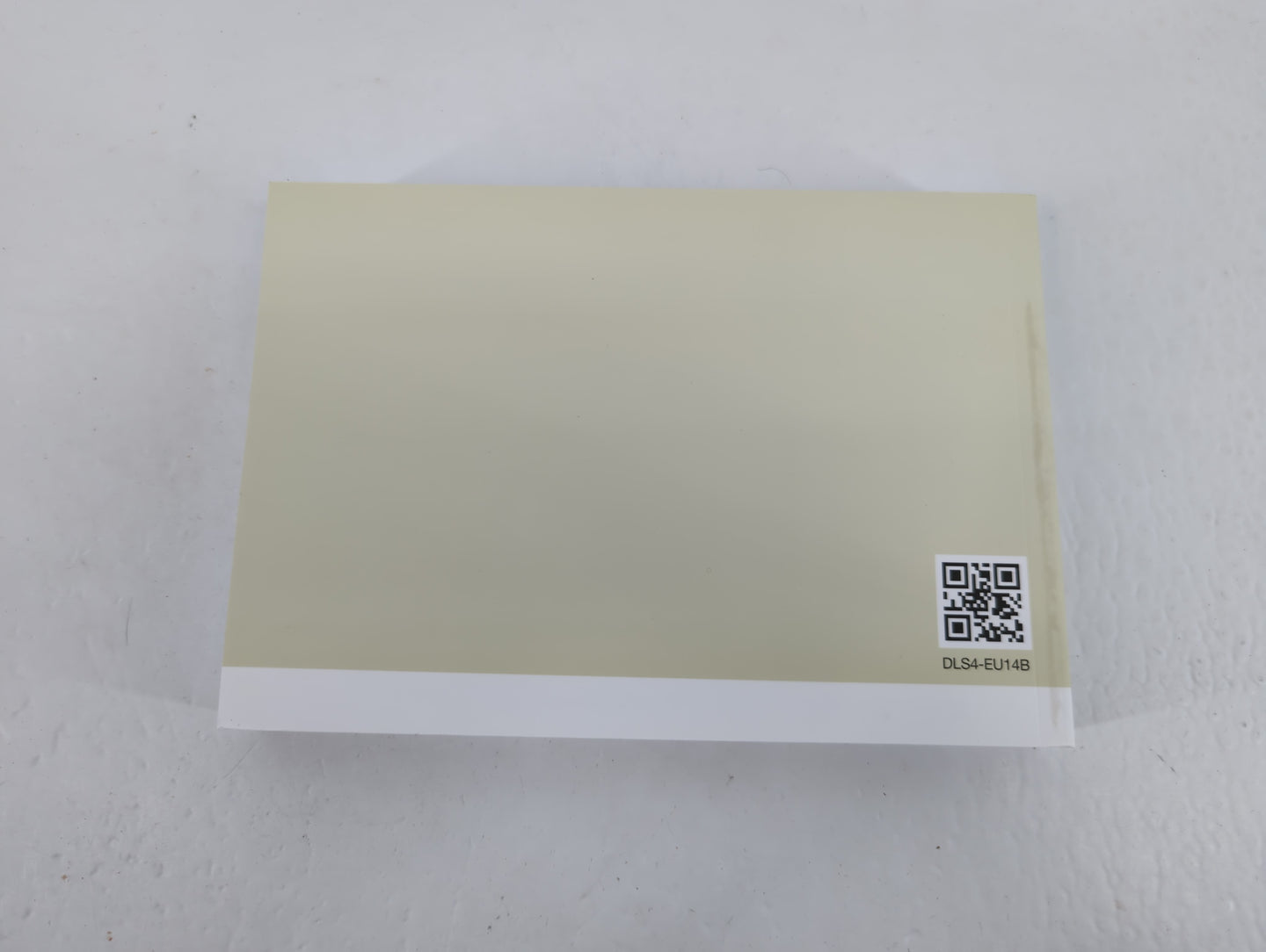 2021 Kia Forte Owners Manual Book Guide P/N:DLS4-EU14B OEM Used Auto Parts - Oemusedautoparts1.com