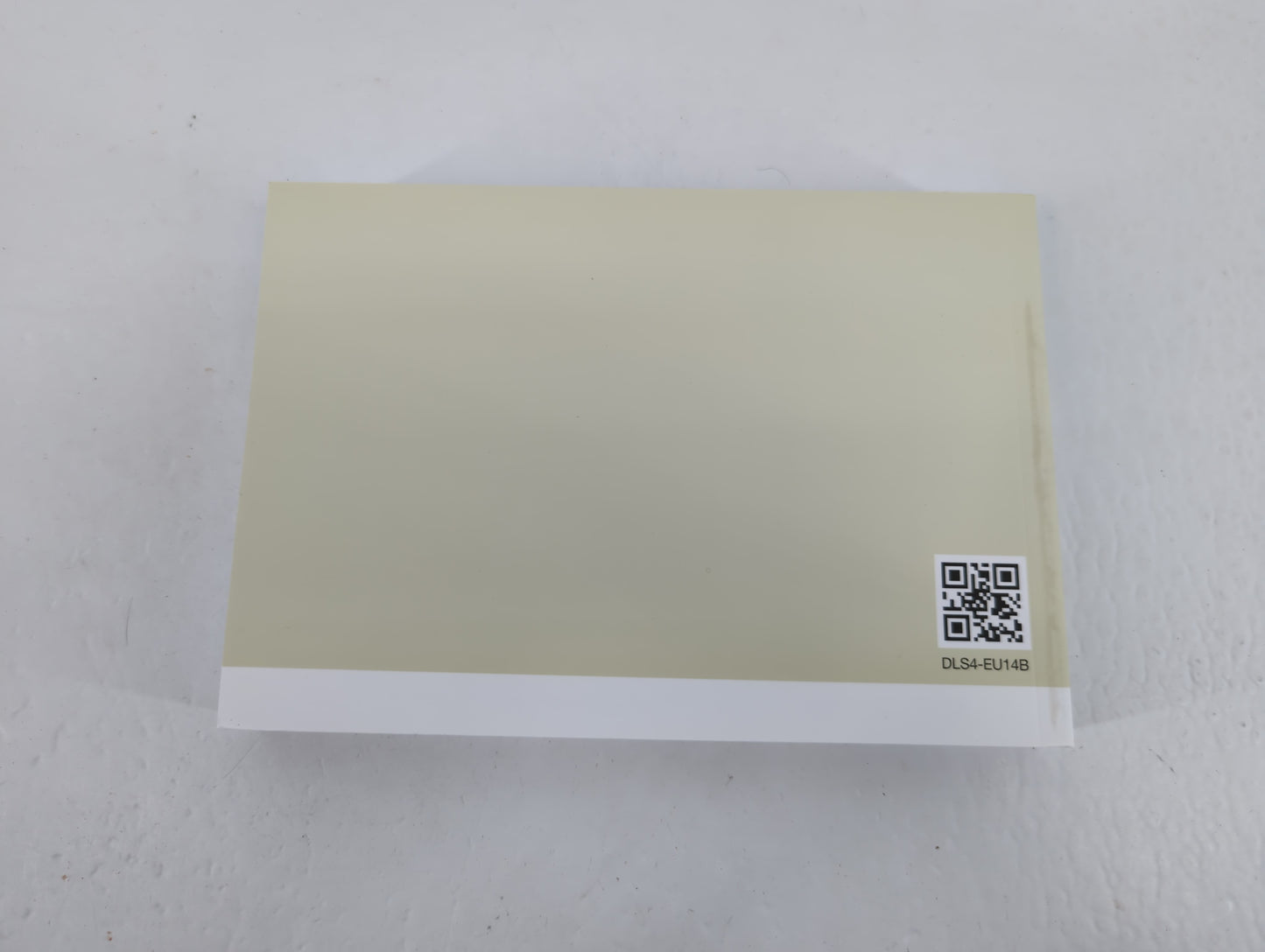 2021 Kia Forte Owners Manual Book Guide P/N:DLS4-EU14B OEM Used Auto Parts - Oemusedautoparts1.com