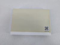 2021 Kia Forte Owners Manual Book Guide P/N:DLS4-EU14B OEM Used Auto Parts - Oemusedautoparts1.com