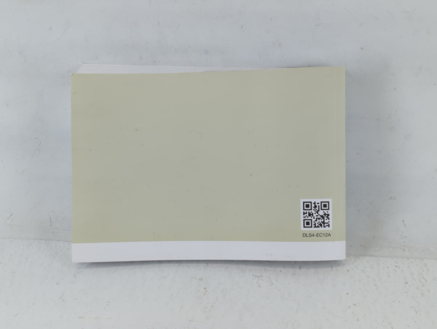 2021 Kia Forte Owners Manual Book Guide P/N:DLS4-EC12A OEM Used Auto Parts - Oemusedautoparts1.com