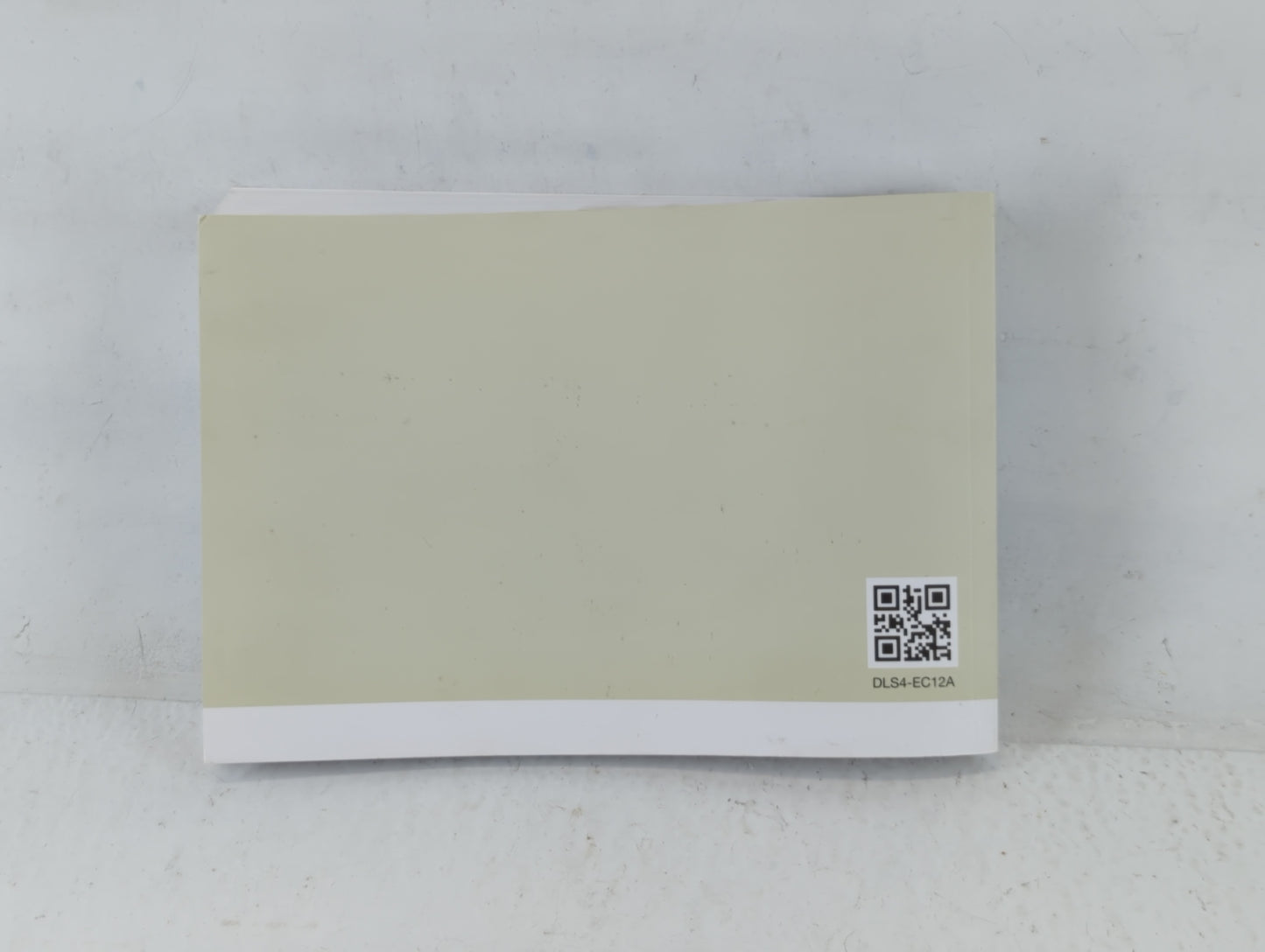 2021 Kia Forte Owners Manual Book Guide P/N:DLS4-EC12A OEM Used Auto Parts - Oemusedautoparts1.com