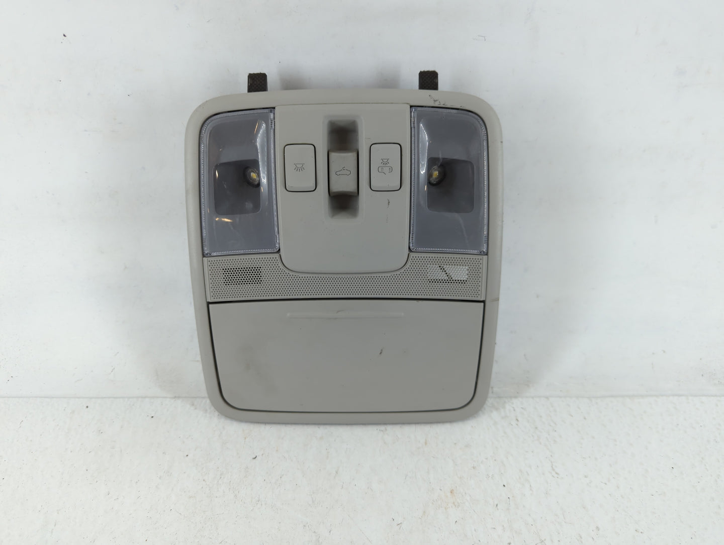 2021 Kia Forte Overhead Roof Console - Oemusedautoparts1.com