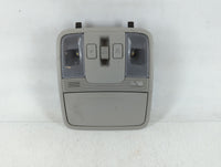 2021 Kia Forte Overhead Roof Console - Oemusedautoparts1.com