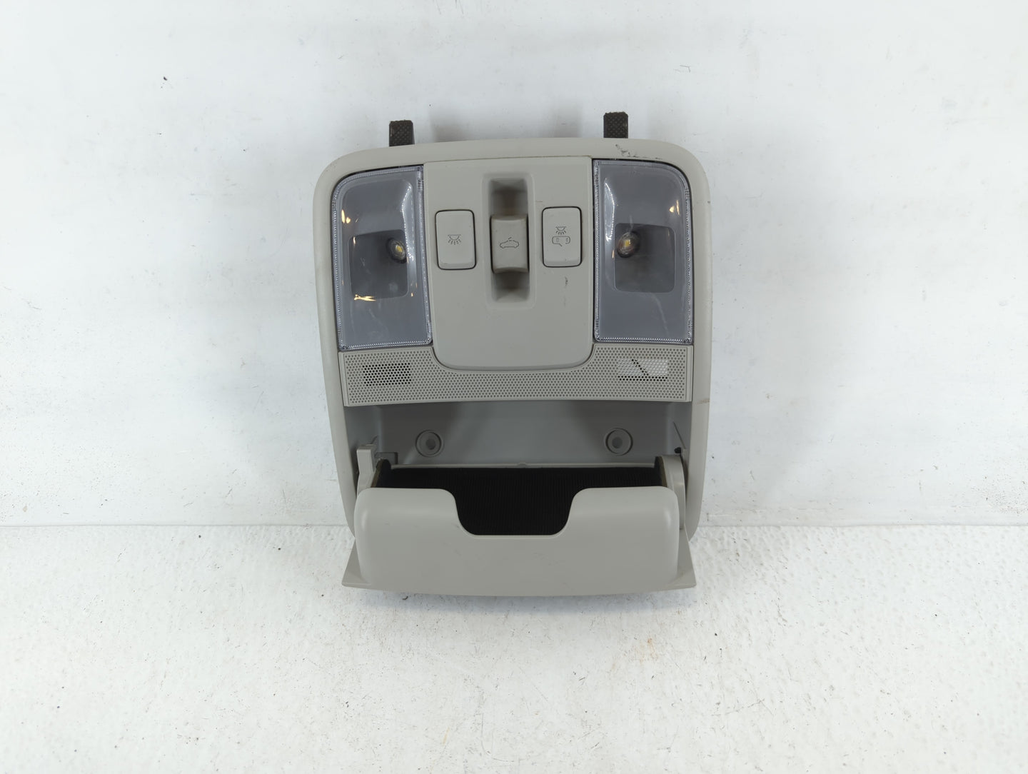 2021 Kia Forte Overhead Roof Console - Oemusedautoparts1.com