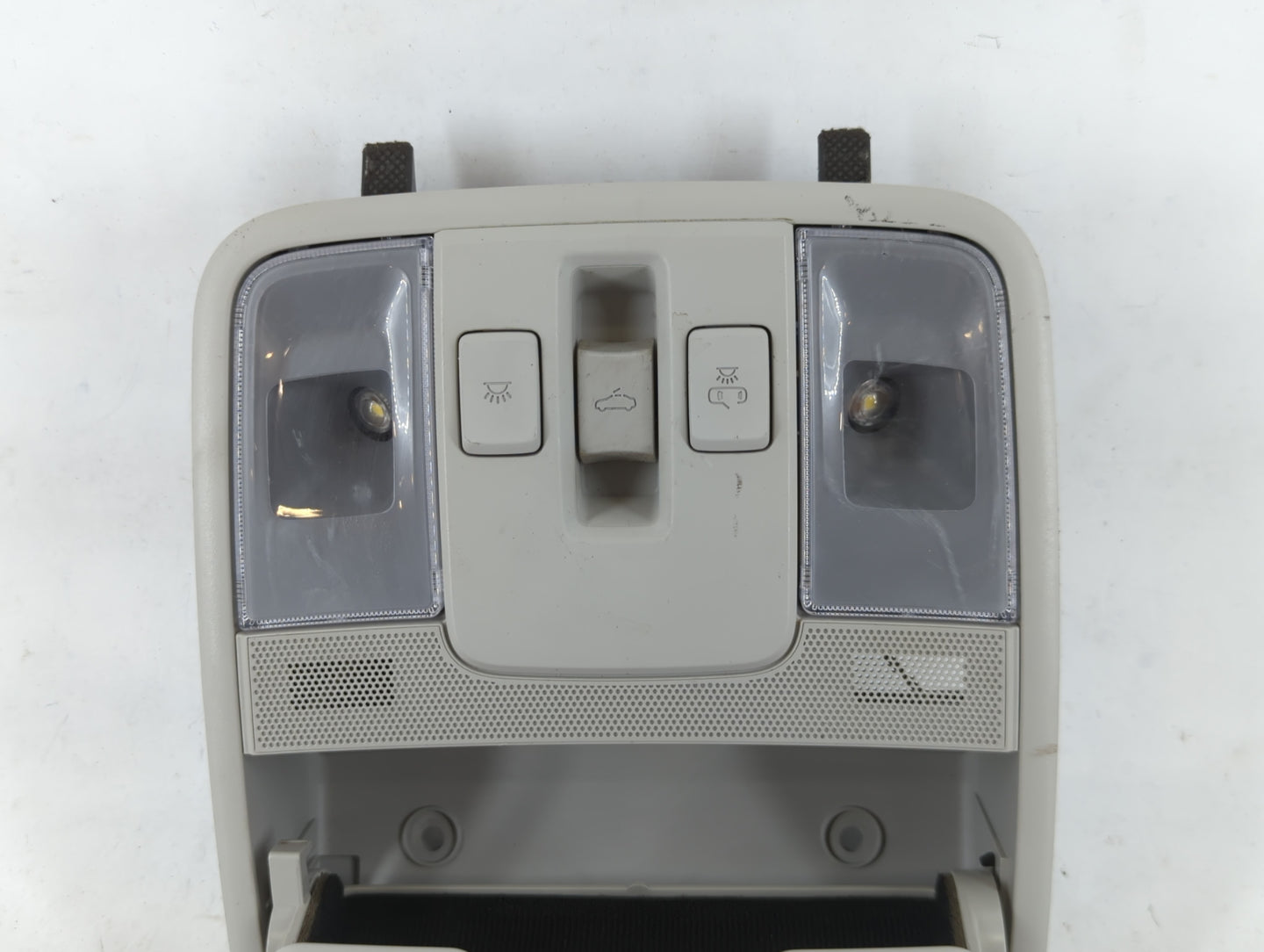 2021 Kia Forte Overhead Roof Console - Oemusedautoparts1.com