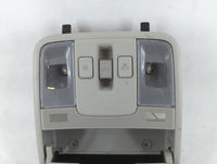 2021 Kia Forte Overhead Roof Console - Oemusedautoparts1.com