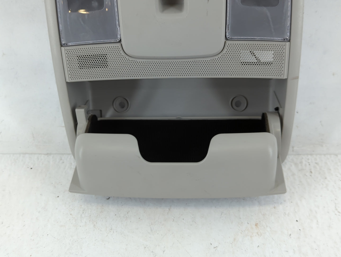 2021 Kia Forte Overhead Roof Console - Oemusedautoparts1.com