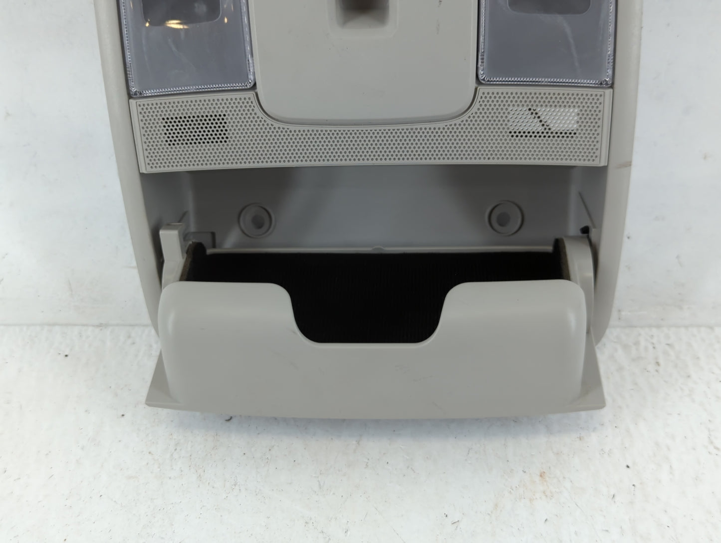 2021 Kia Forte Overhead Roof Console - Oemusedautoparts1.com