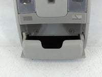 2021 Kia Forte Overhead Roof Console - Oemusedautoparts1.com