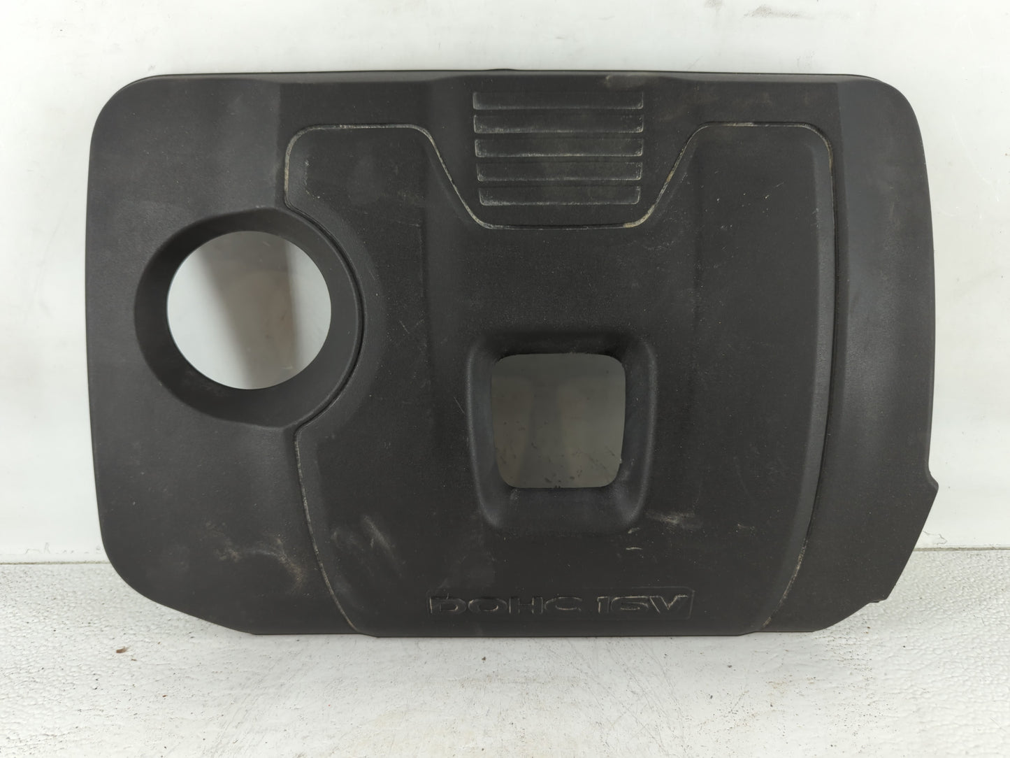 2021 Kia Forte Engine Cover - Oemusedautoparts1.com