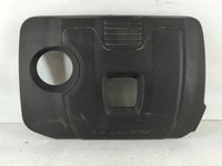 2021 Kia Forte Engine Cover - Oemusedautoparts1.com