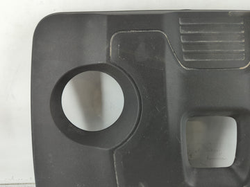 2021 Kia Forte Engine Cover