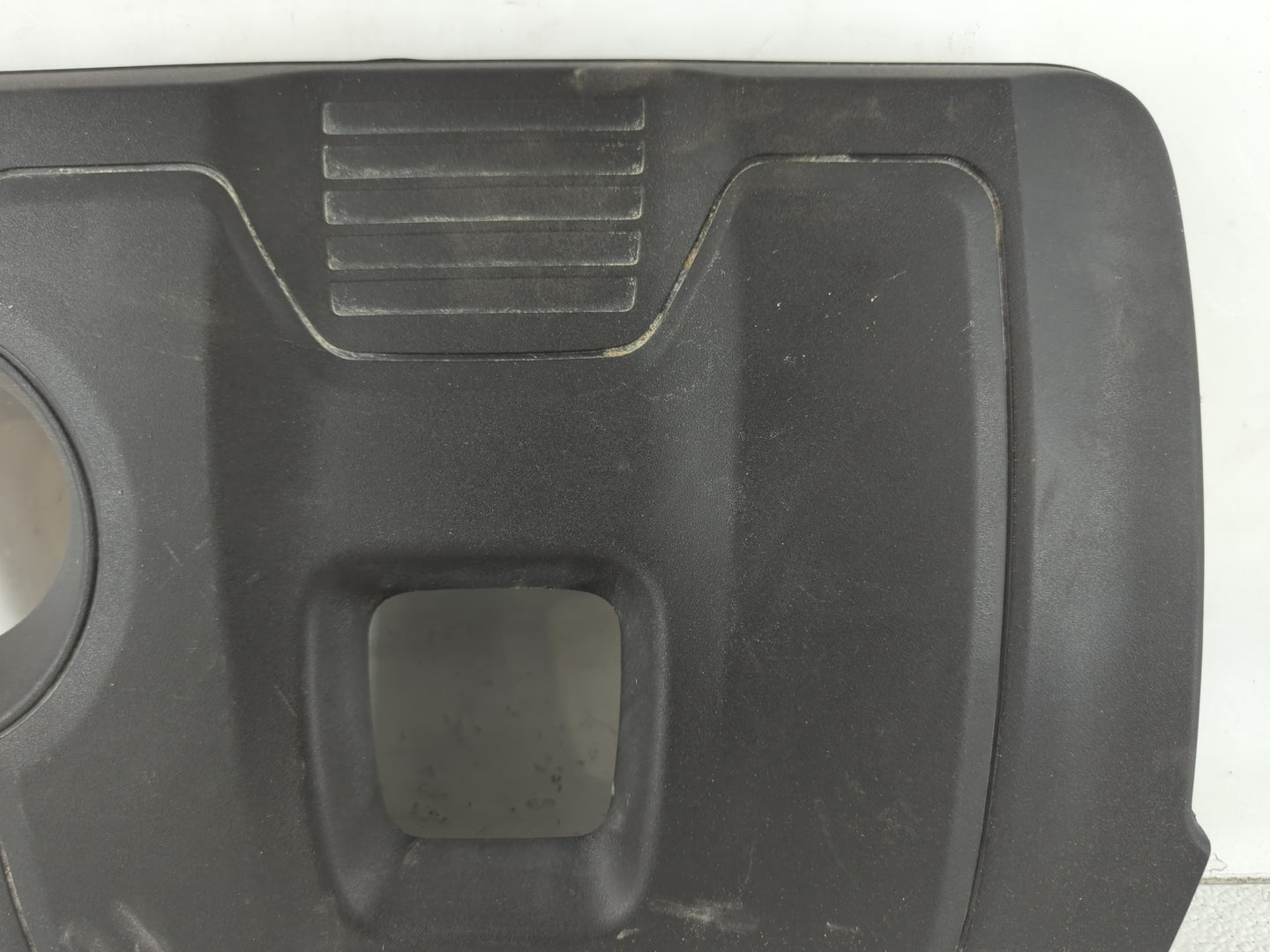 2021 Kia Forte Engine Cover - Oemusedautoparts1.com