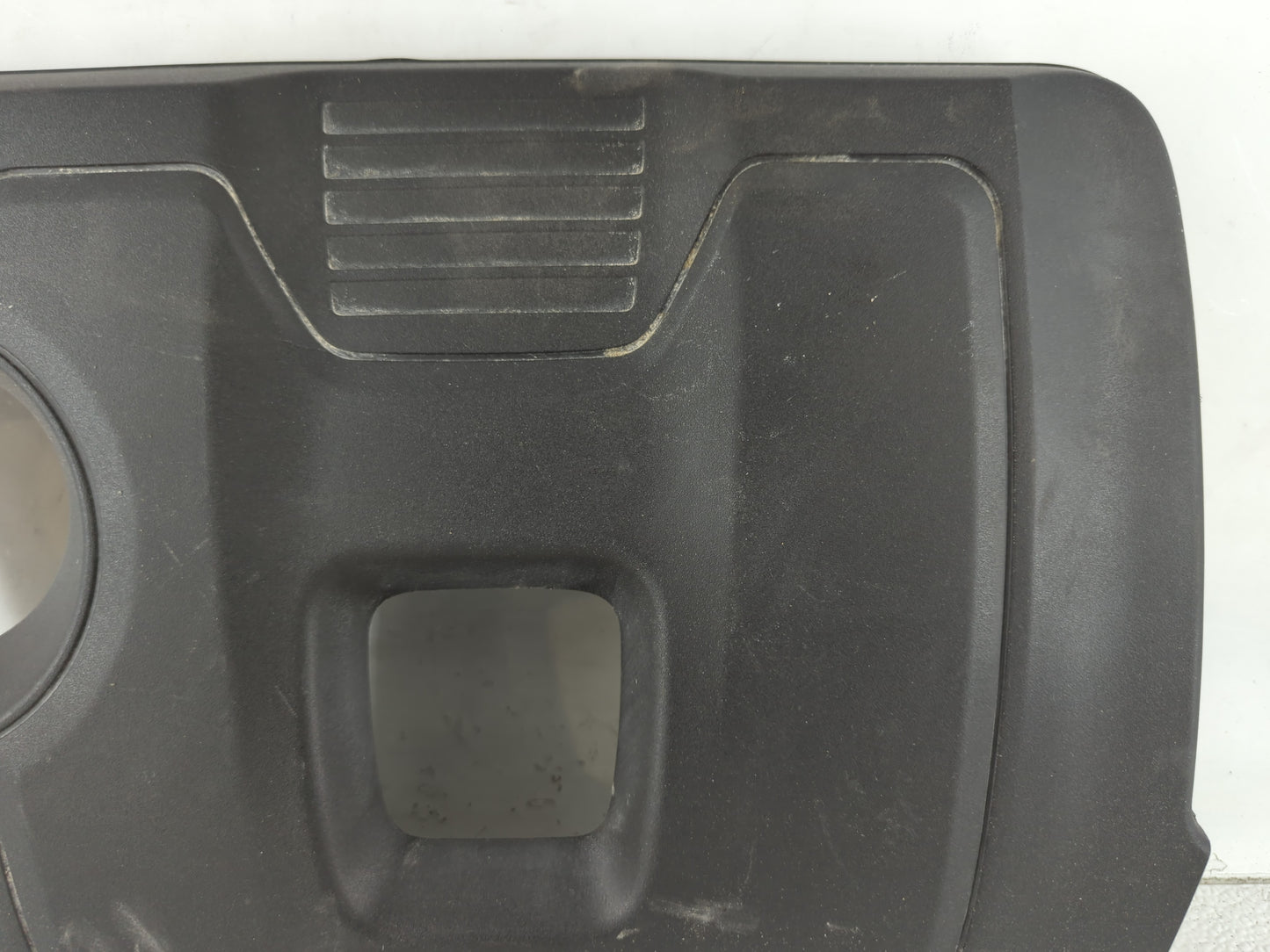 2021 Kia Forte Engine Cover - Oemusedautoparts1.com