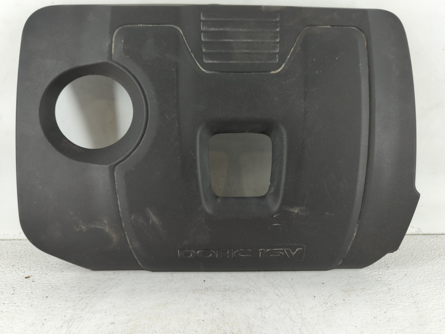 2021 Kia Forte Engine Cover - Oemusedautoparts1.com
