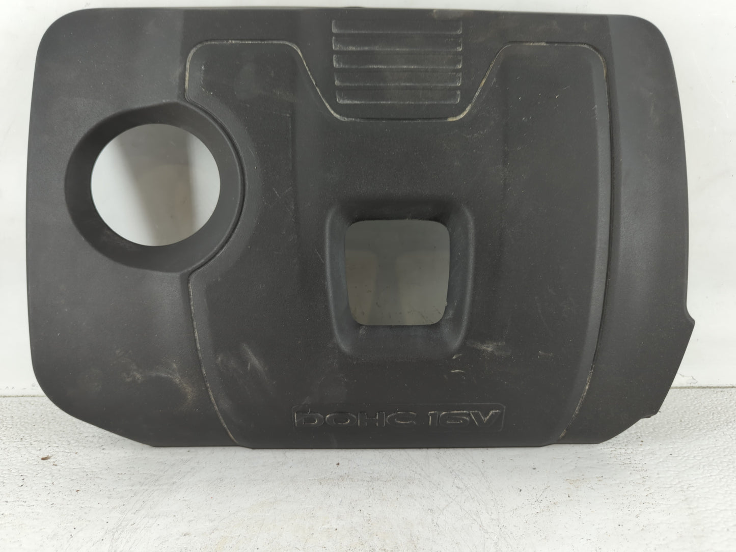 2021 Kia Forte Engine Cover - Oemusedautoparts1.com