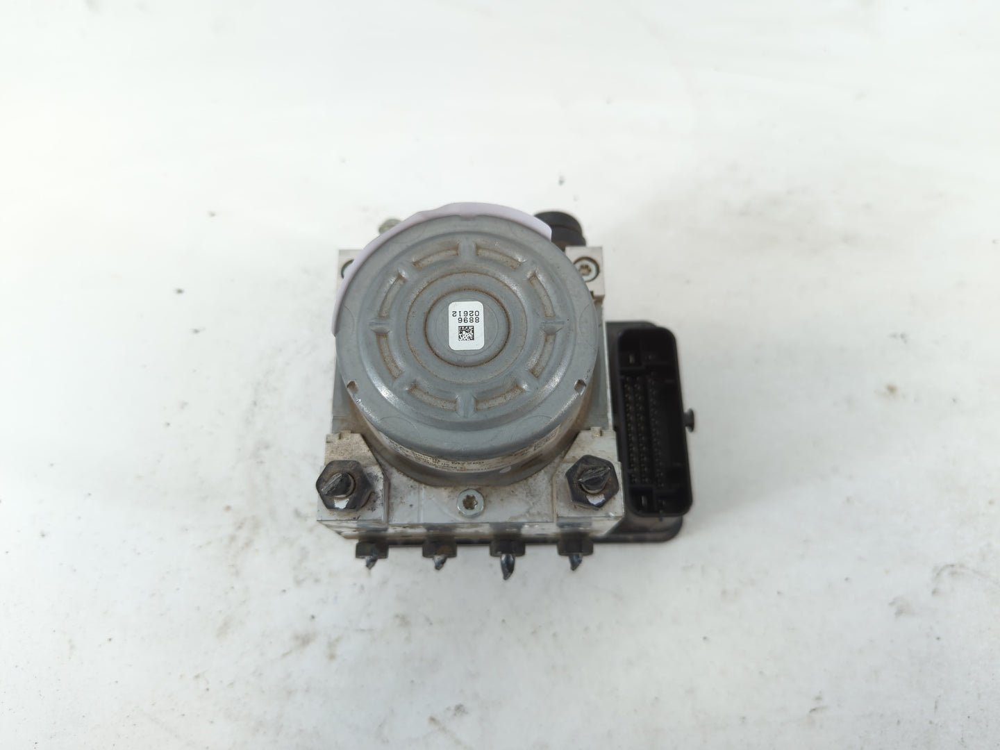 2019-2021 Kia Forte ABS Pump Control Module Replacement P/N:58900-M7260 Fits Fits 2019 2020 2021 OEM Used Auto Parts - Oemus