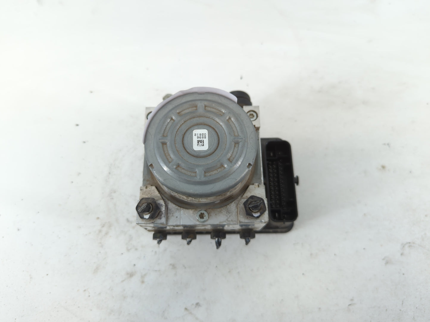 2019-2021 Kia Forte ABS Pump Control Module Replacement P/N:58900-M7260 Fits Fits 2019 2020 2021 OEM Used Auto Parts - Oemus