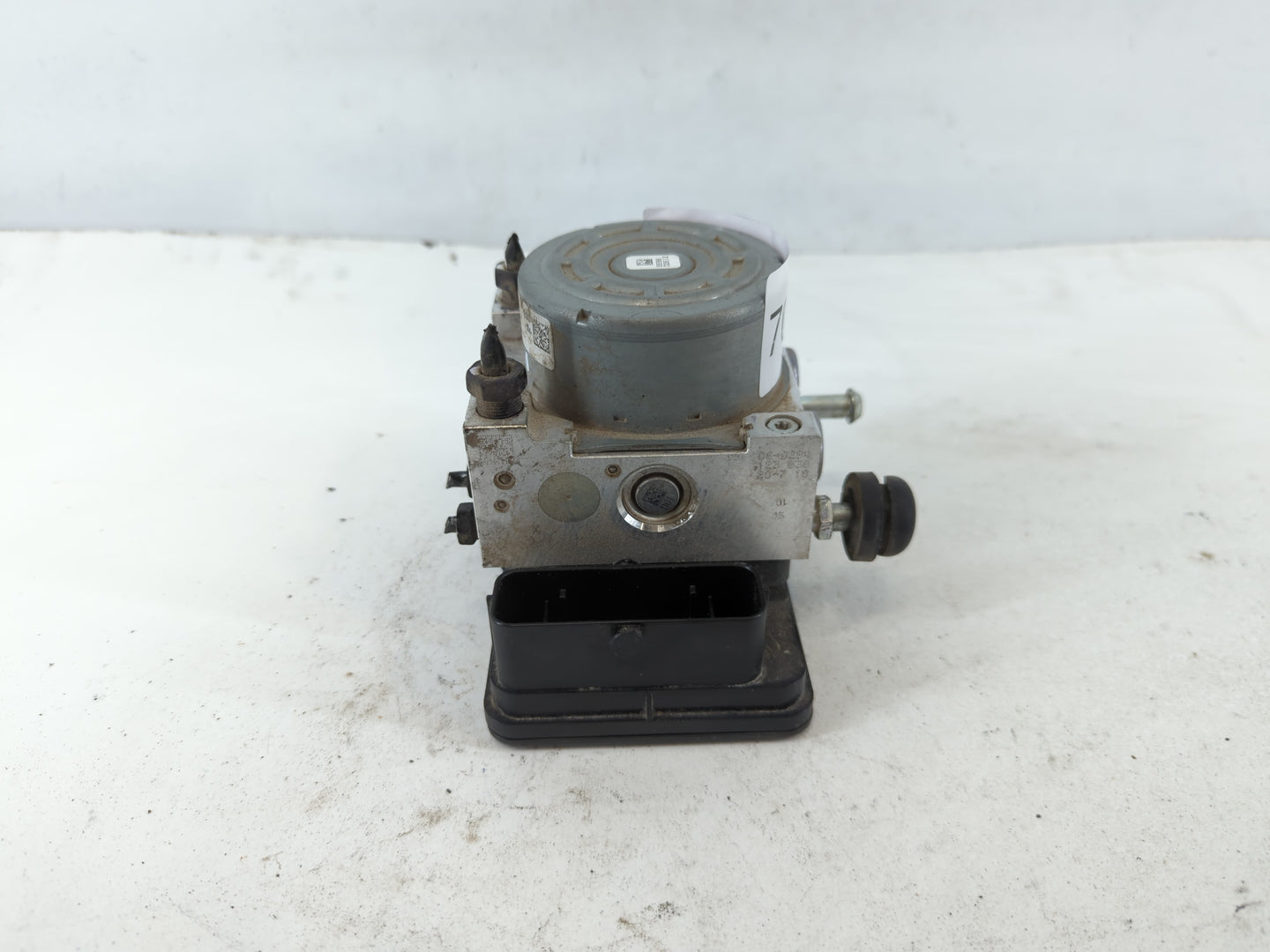 2019-2021 Kia Forte ABS Pump Control Module Replacement P/N:58900-M7260 Fits Fits 2019 2020 2021 OEM Used Auto Parts - Oemus