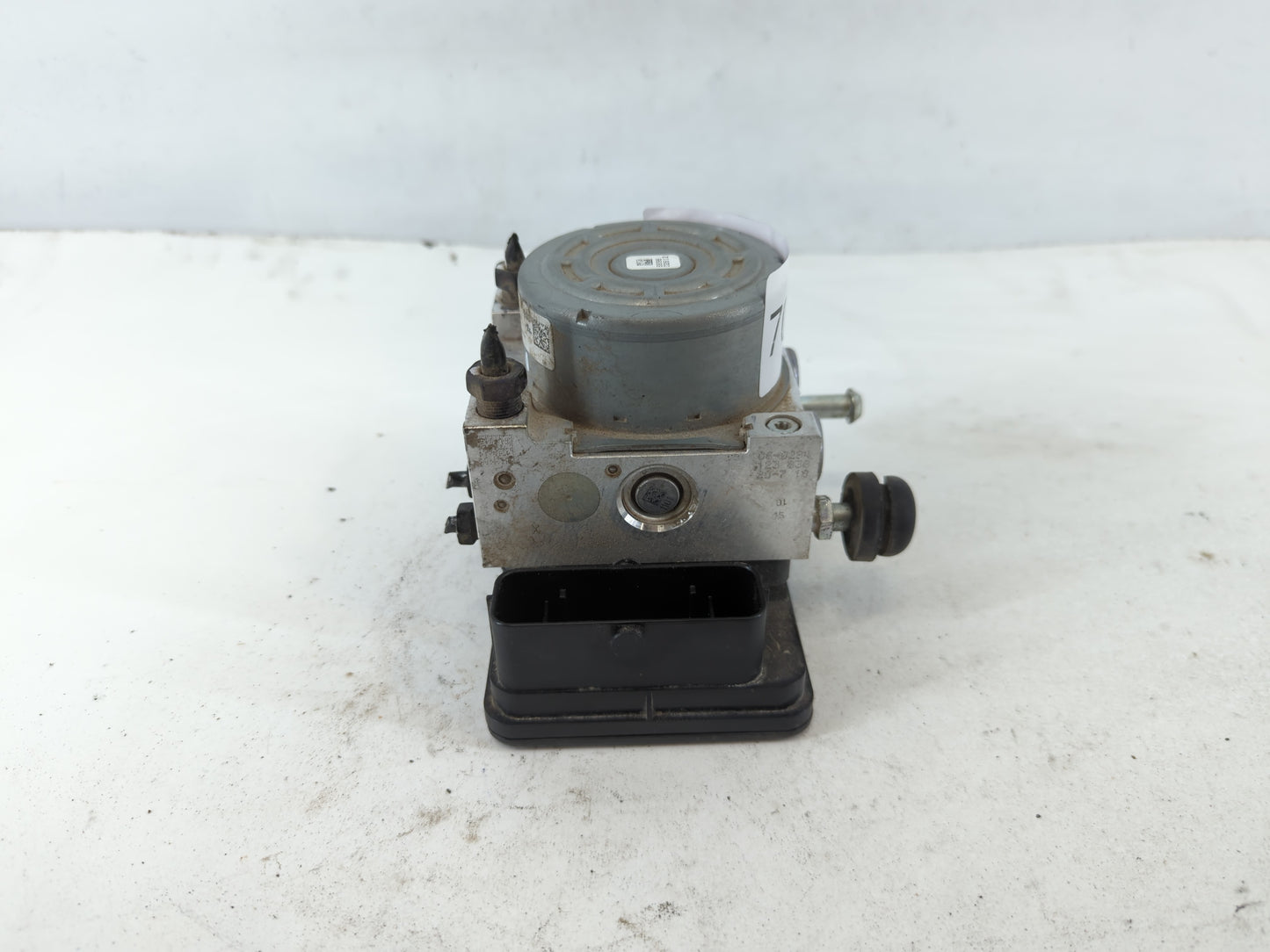 2019-2021 Kia Forte ABS Pump Control Module Replacement P/N:58900-M7260 Fits Fits 2019 2020 2021 OEM Used Auto Parts - Oemus