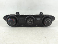 2019-2021 Kia Forte Climate Control Module Temperature AC/Heater Replacement P/N:Q029613W 97250-M6130WK Fits Fits 2019 2020 