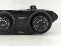 2019-2021 Kia Forte Climate Control Module Temperature AC/Heater Replacement P/N:Q029613W 97250-M6130WK Fits Fits 2019 2020 