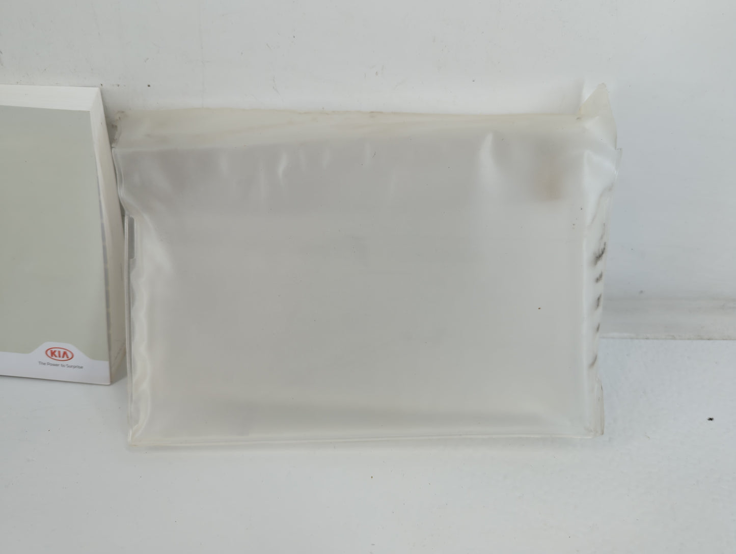 2021 Kia Forte Owners Manual Book Guide P/N:DLS4-EU06A OEM Used Auto Parts - Oemusedautoparts1.com