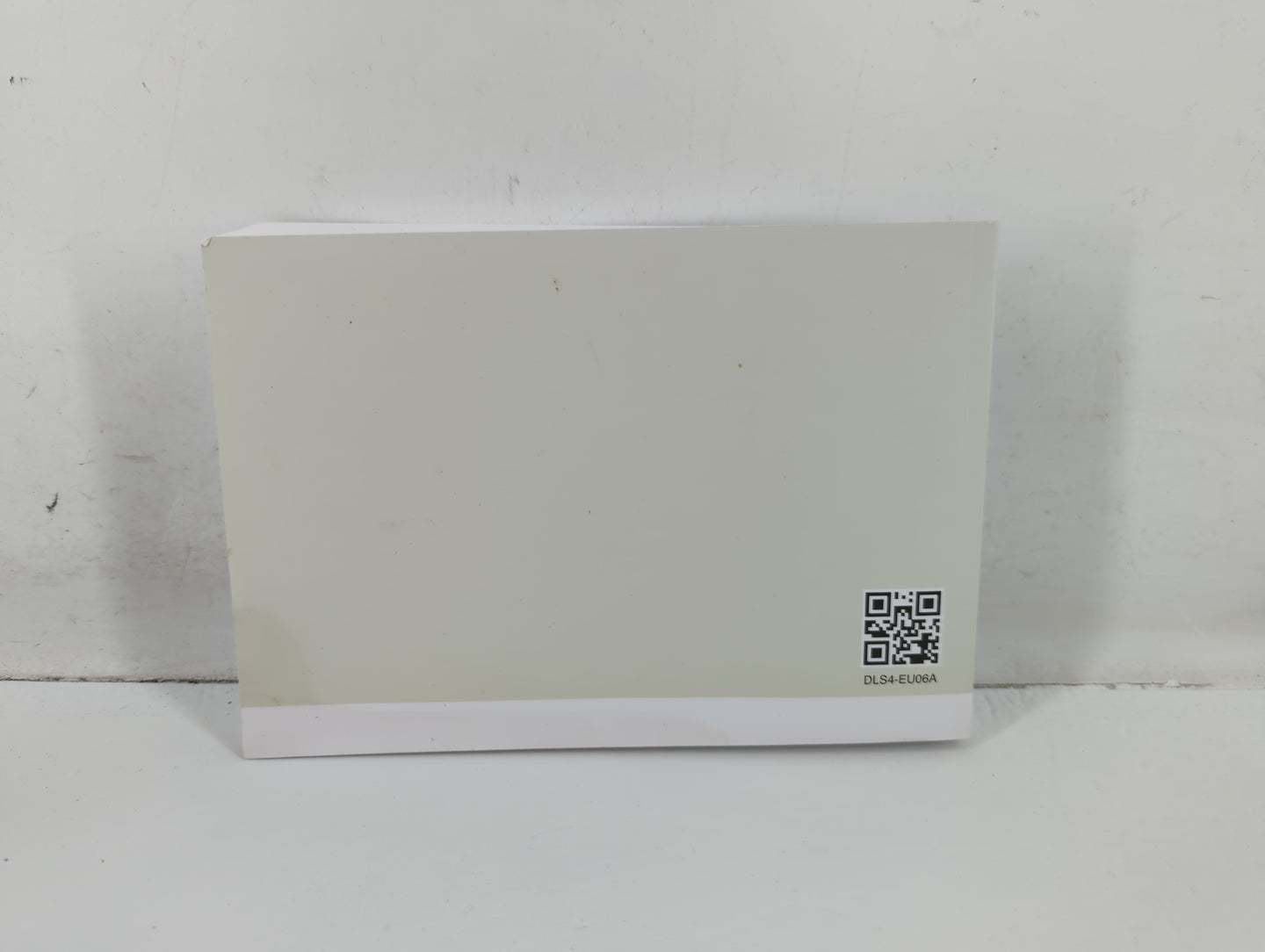 2021 Kia Forte Owners Manual Book Guide P/N:DLS4-EU06A OEM Used Auto Parts - Oemusedautoparts1.com