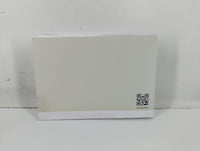 2021 Kia Forte Owners Manual Book Guide P/N:DLS4-EU06A OEM Used Auto Parts - Oemusedautoparts1.com