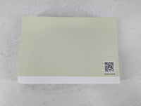 2021 Kia Forte Owners Manual Book Guide P/N:DLS4-EU0OB OEM Used Auto Parts - Oemusedautoparts1.com
