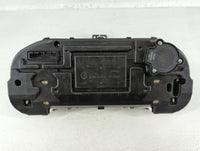 2019-2021 Kia Forte Instrument Cluster Speedometer Gauges P/N:P940N430 94011-M7430 Fits Fits 2019 2020 2021 OEM Used Auto Pa