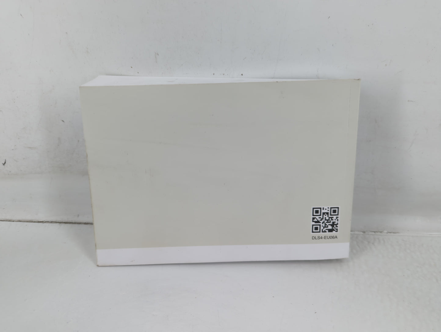 2021 Kia Forte Owners Manual Book Guide P/N:DLS4-EU06A OEM Used Auto Parts - Oemusedautoparts1.com