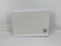 2021 Kia Forte Owners Manual Book Guide P/N:DLS4-EU06A OEM Used Auto Parts - Oemusedautoparts1.com